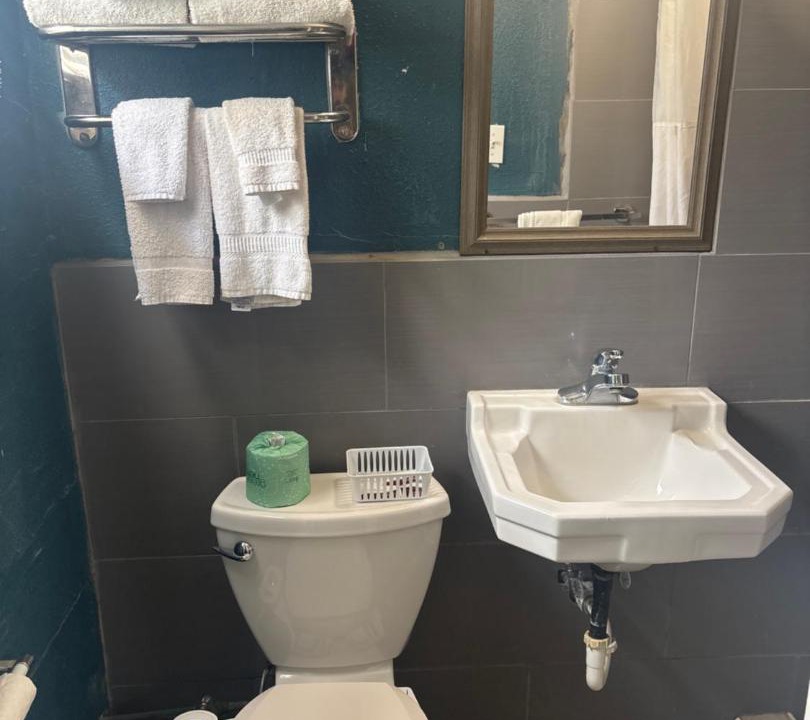 Photo of Bathroom in Nocona