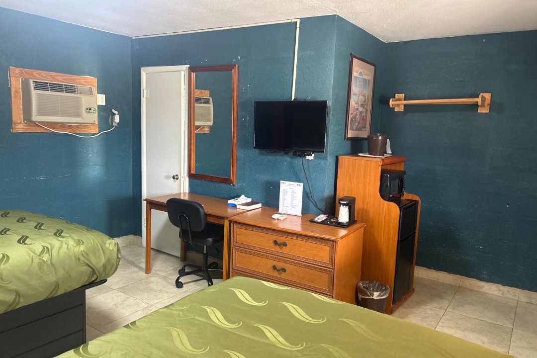 Photo of Bedroom in Nocona