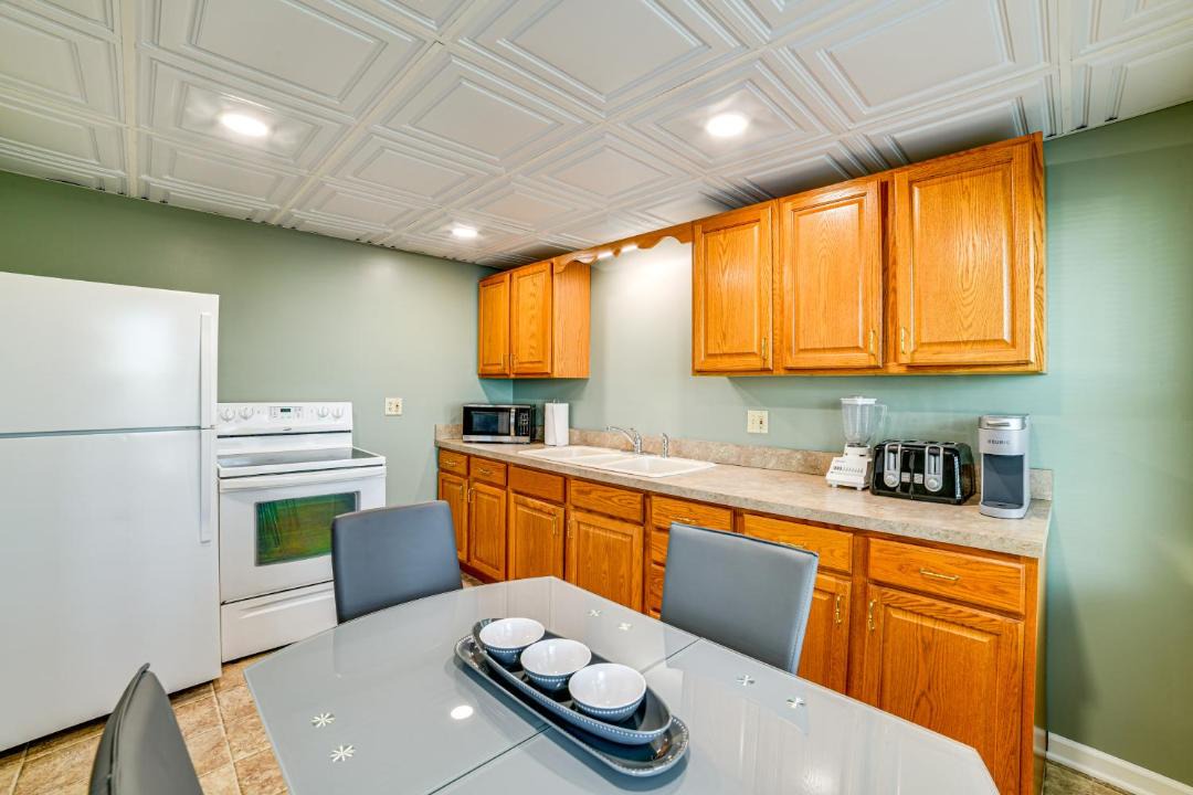 Photo of Kitchen in Munsons Corners