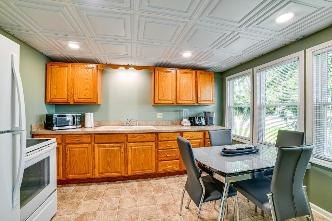 Photo of Kitchen in Munsons Corners