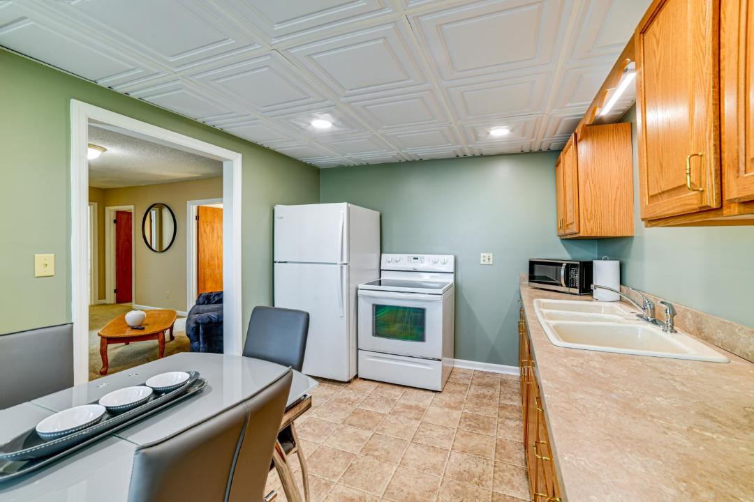 Photo of Kitchen in Munsons Corners