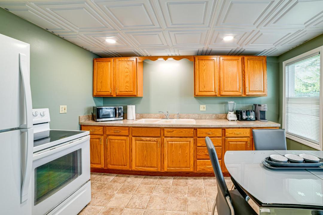 Photo of Kitchen in Munsons Corners