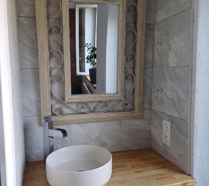 Photo of Bathroom in Faverolles-sur-Cher