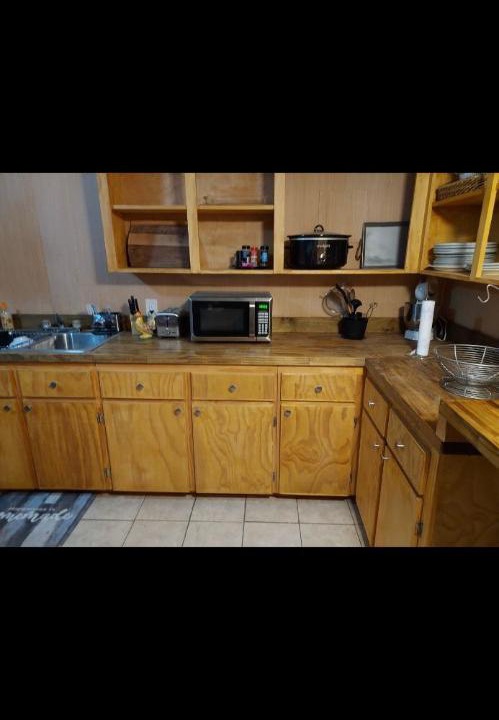 Photo of Kitchen in Benton
