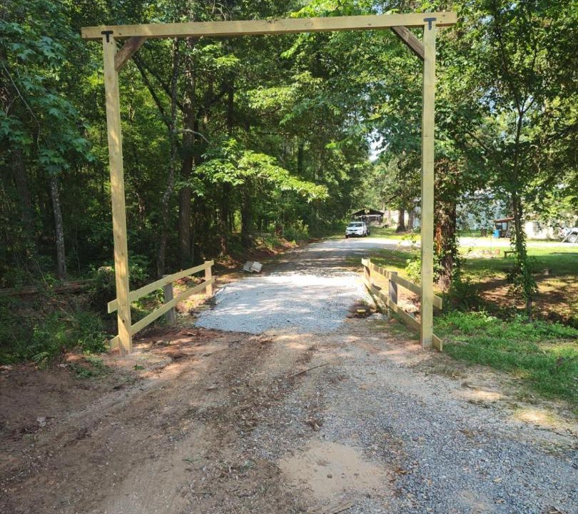 Photo of Outdoor in Benton