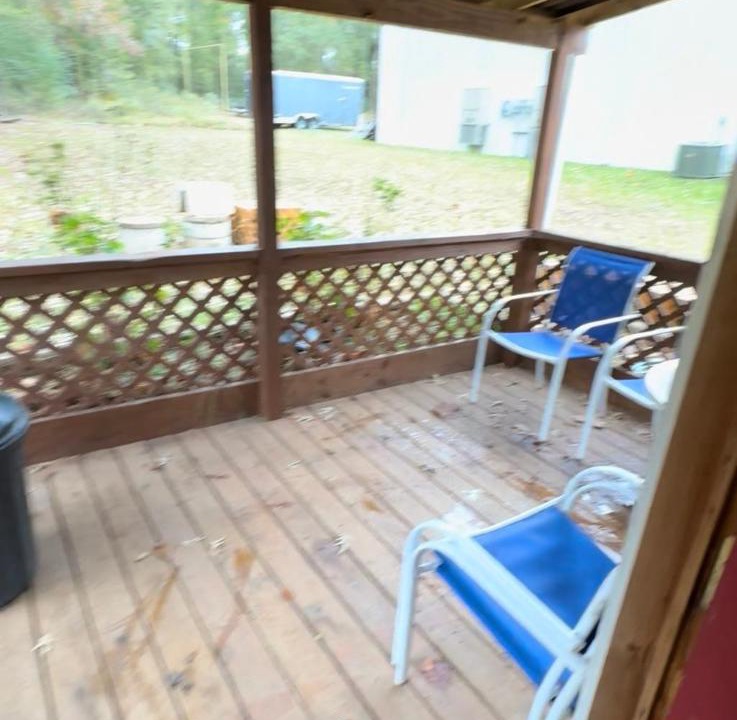 Photo of Patio Balcony in Benton