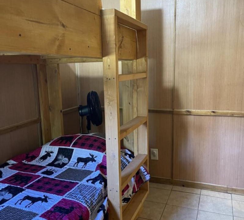Photo of Bedroom in Benton