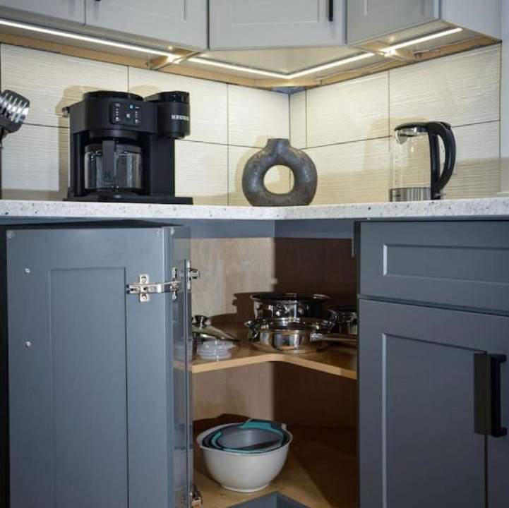 Photo of Kitchen in Stoneham