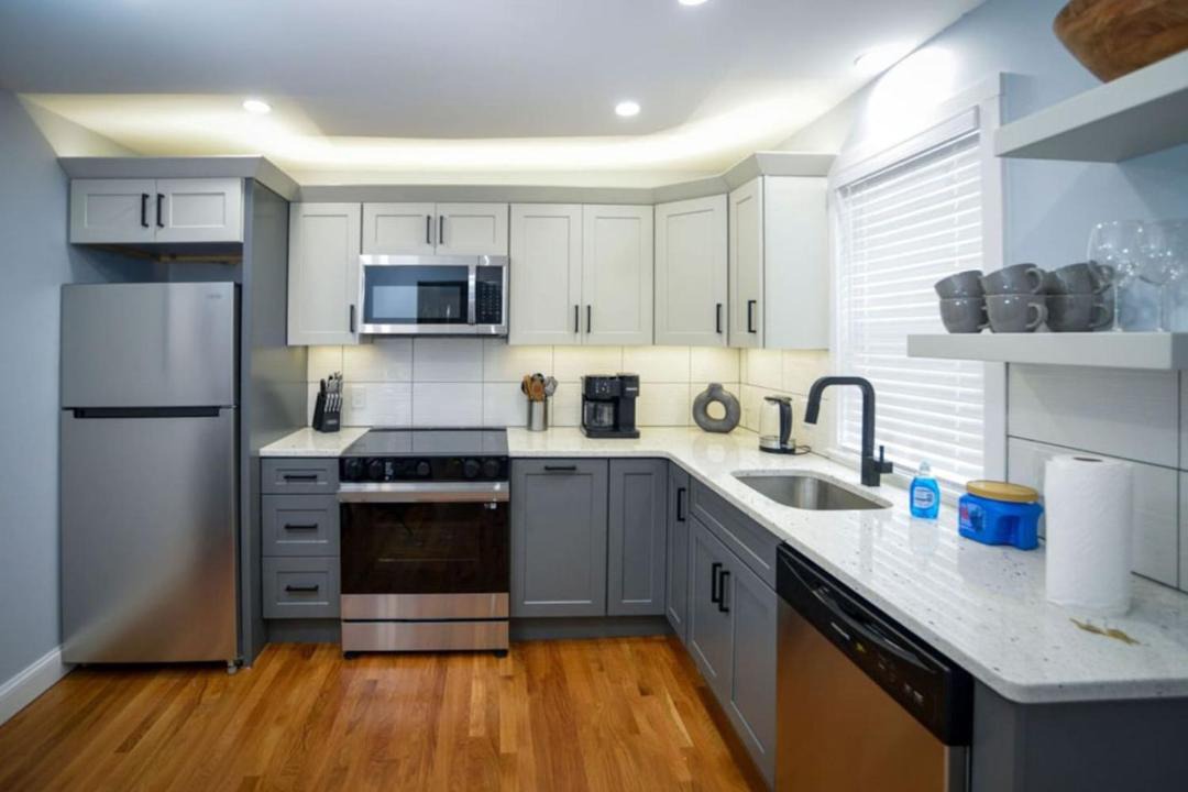 Photo of Kitchen in Stoneham