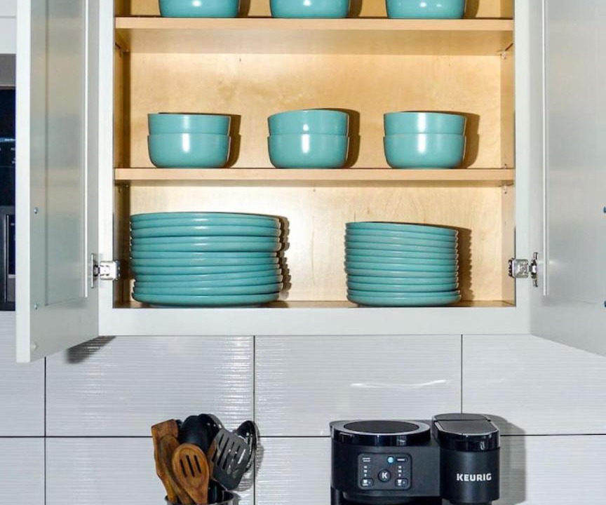 Photo of Kitchen in Stoneham