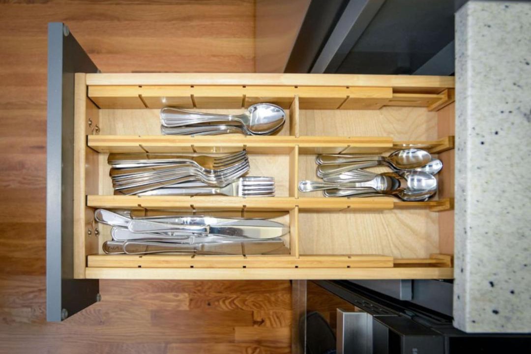 Photo of Kitchen in Stoneham