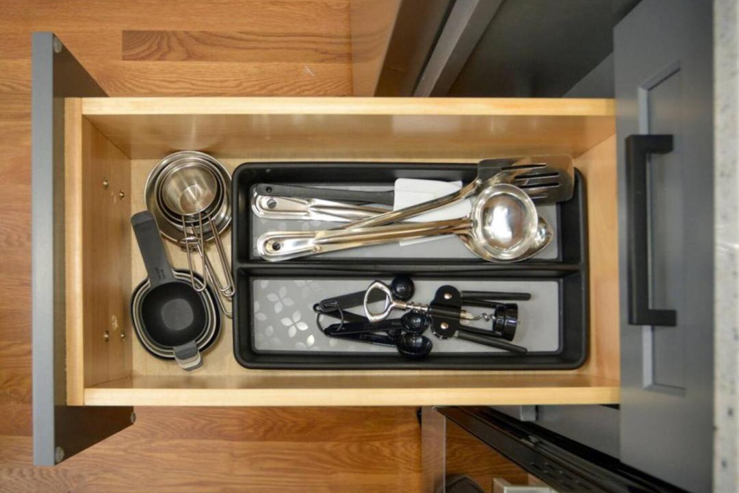 Photo of Kitchen in Stoneham