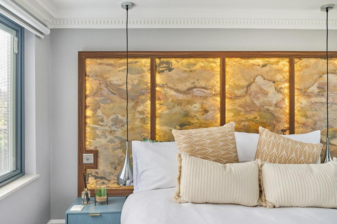 Photo of Bedroom in Knight's Hill