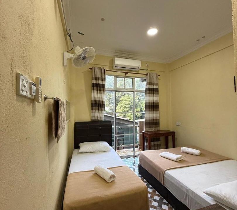 Photo of Others in Kampung Pasir Hantu