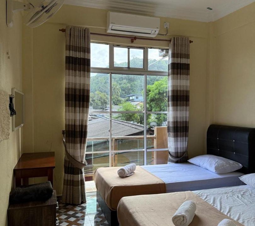 Photo of Bedroom in Kampung Pasir Hantu