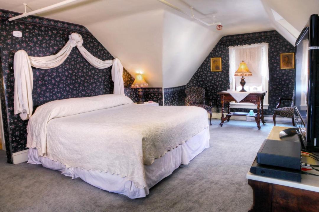 Photo of Bedroom in Cape May