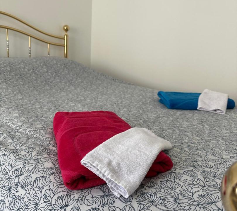 Photo of Bedroom in Epernay