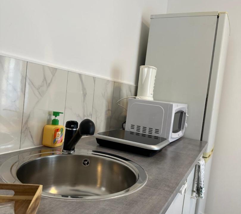 Photo of Kitchen in Epernay