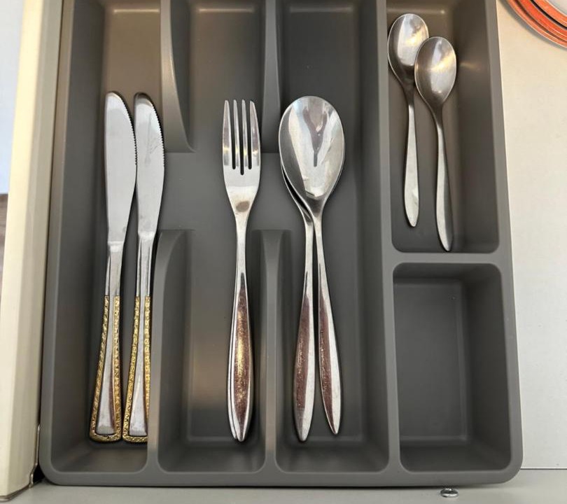 Photo of Kitchen in Epernay