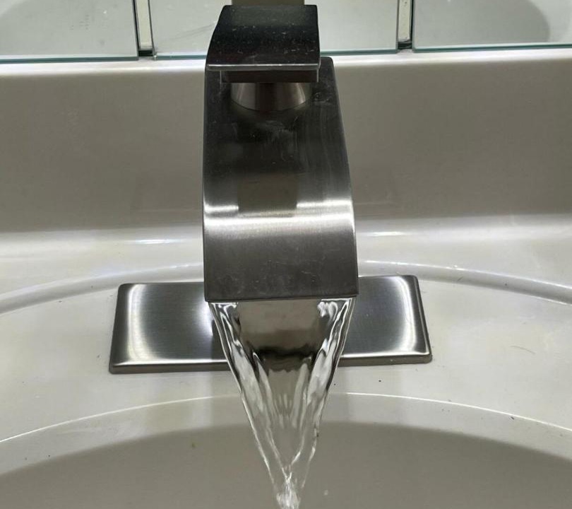 Photo of Bathroom in Collier Heights