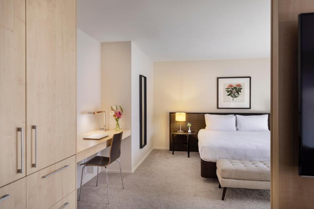 Photo of Bedroom in Greenlane