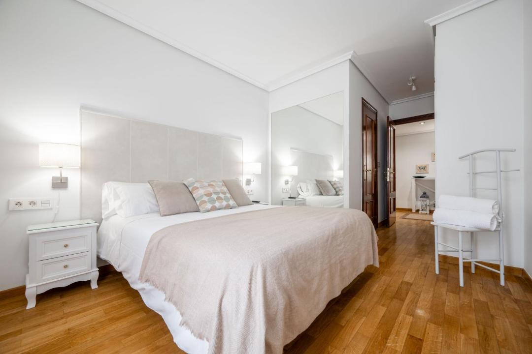 Photo of Bedroom in Ensanche