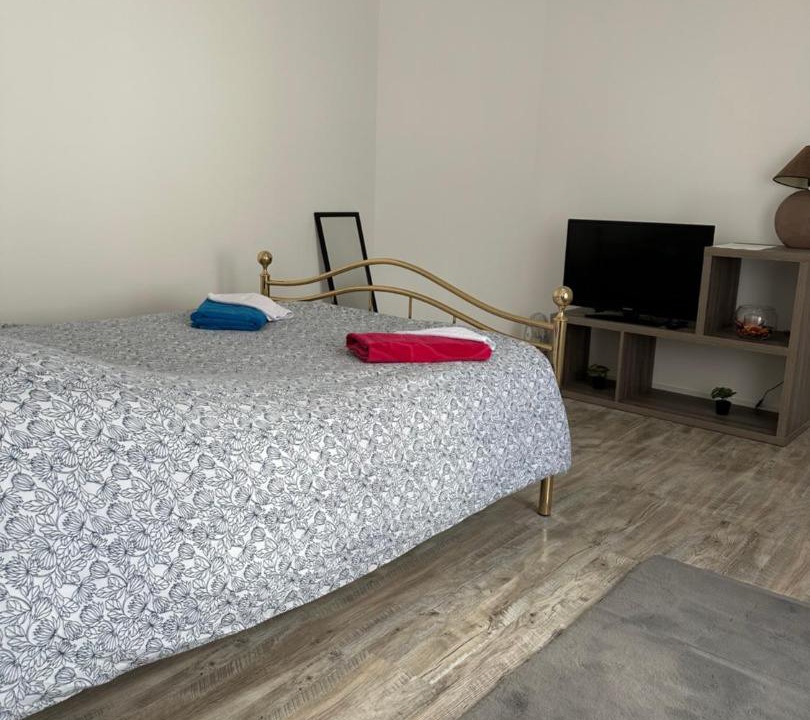 Photo of Bedroom in Epernay