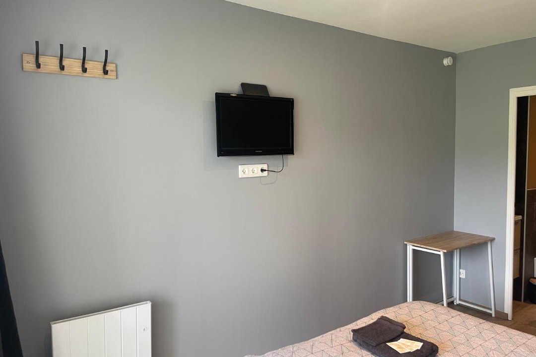 Photo of Bedroom in Aurillac