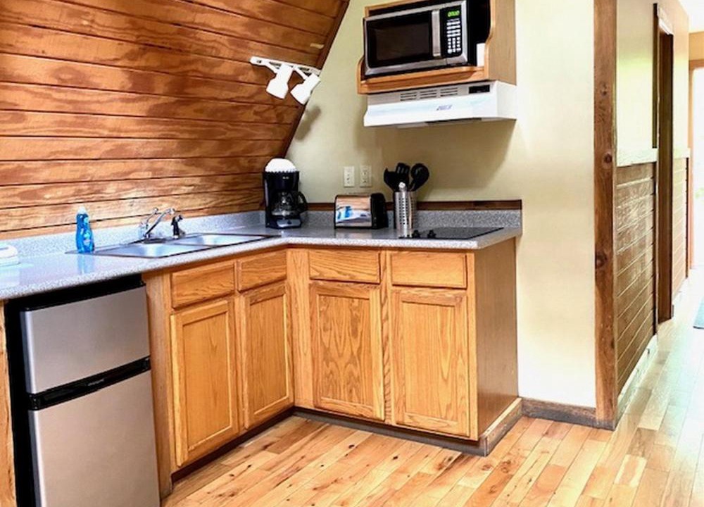 Photo of Kitchen in Logan