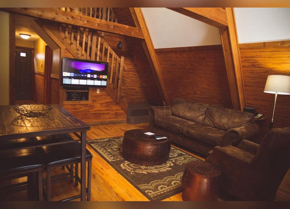 Photo of Livingroom in Logan