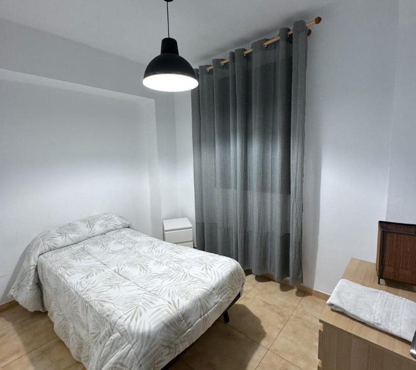Photo of Bedroom in Villarreal