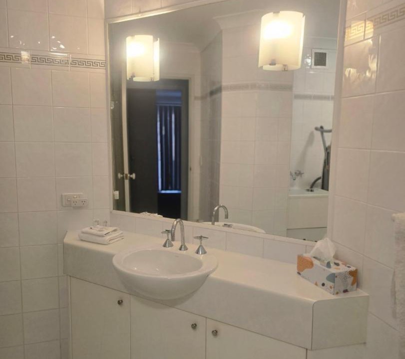Photo of Bathroom in Runaway Bay