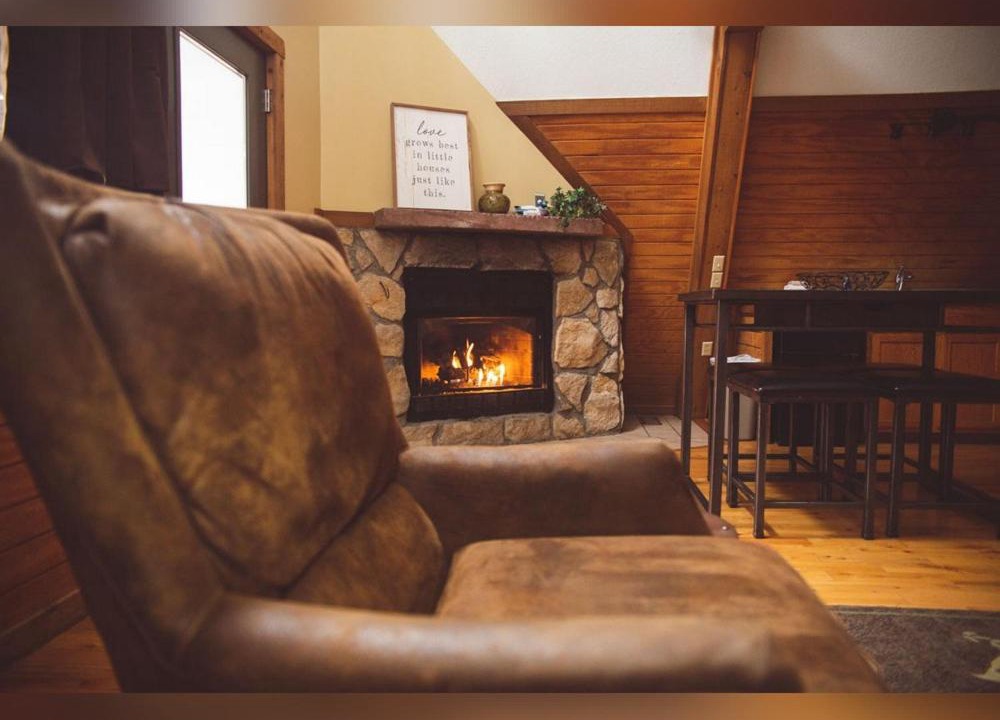 Photo of Livingroom in Logan