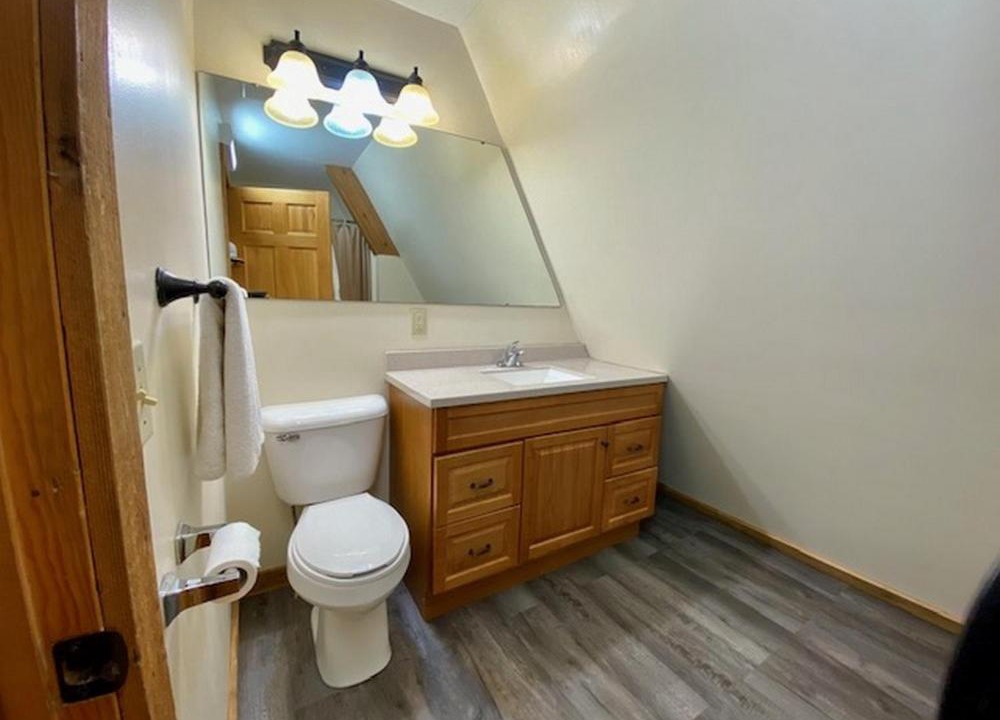 Photo of Bathroom in Logan