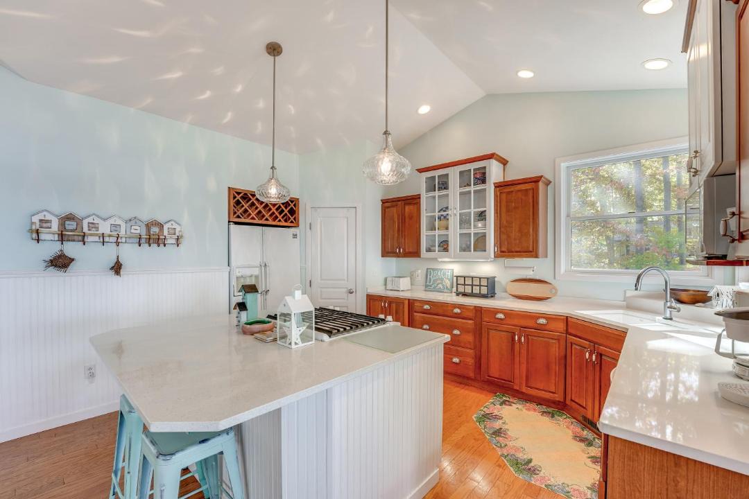 Photo of Kitchen in Manistee