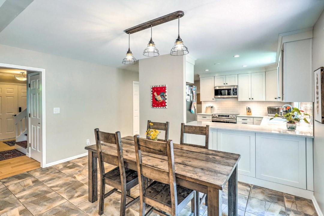 Photo of Kitchen in Royal Pines