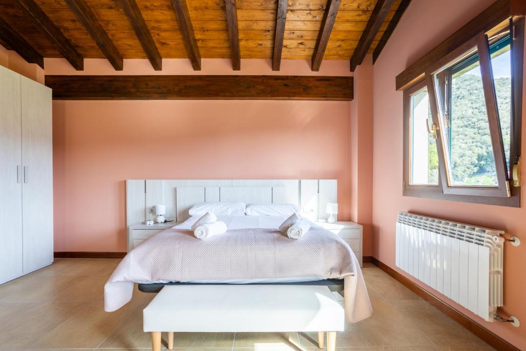Photo of Bedroom in Busturia