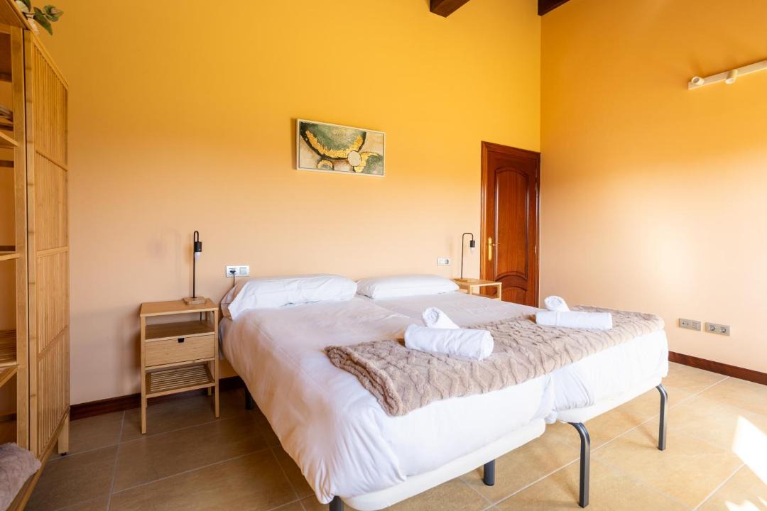 Photo of Bedroom in Busturia