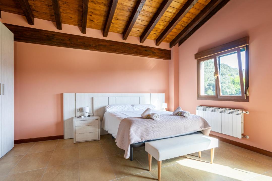 Photo of Bedroom in Busturia