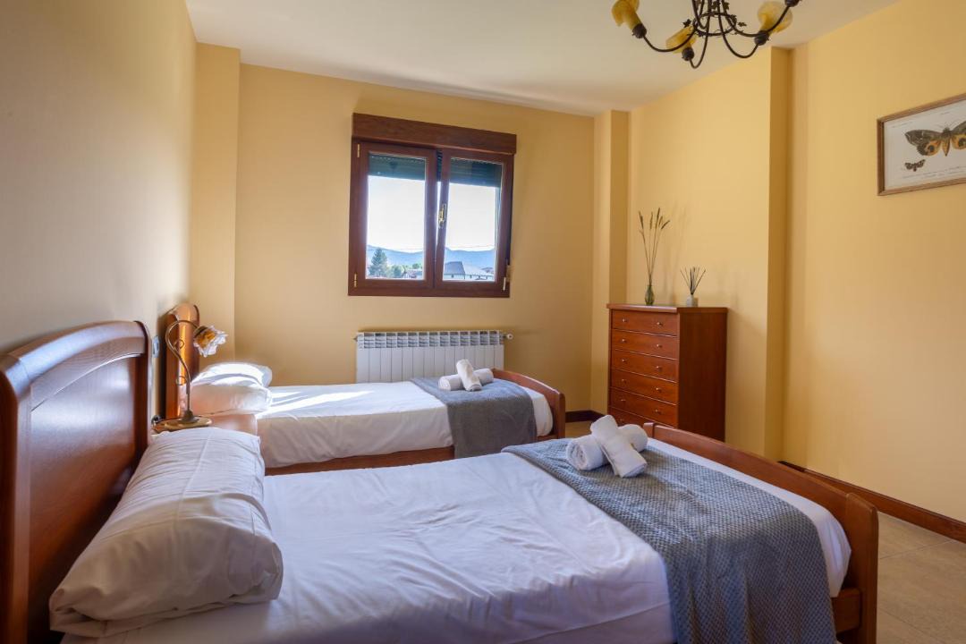 Photo of Bedroom in Busturia