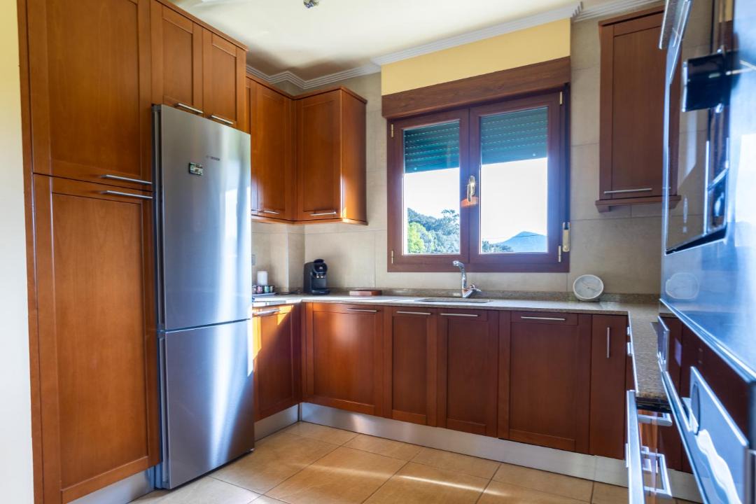 Photo of Kitchen in Busturia