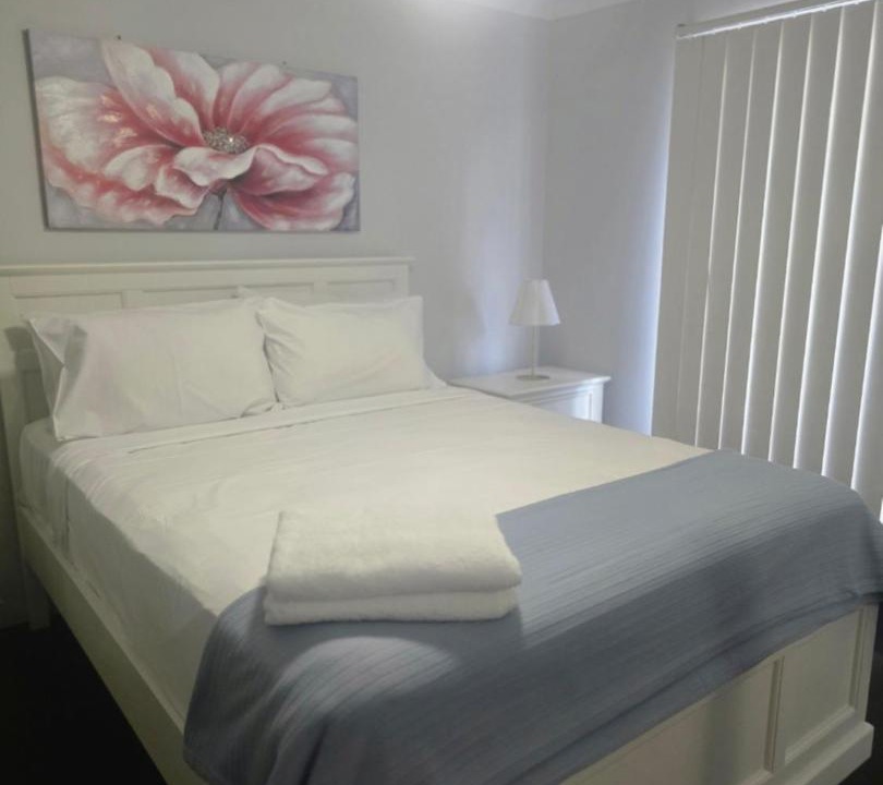 Photo of Bedroom in Runaway Bay