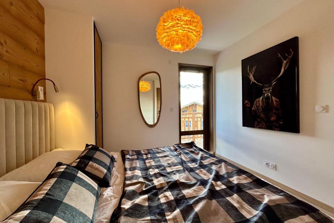 Photo of Bedroom in Eclose-Est