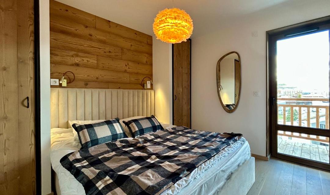 Photo of Bedroom in Eclose-Est