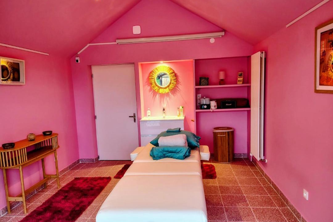 Photo of Bedroom in Trigueres