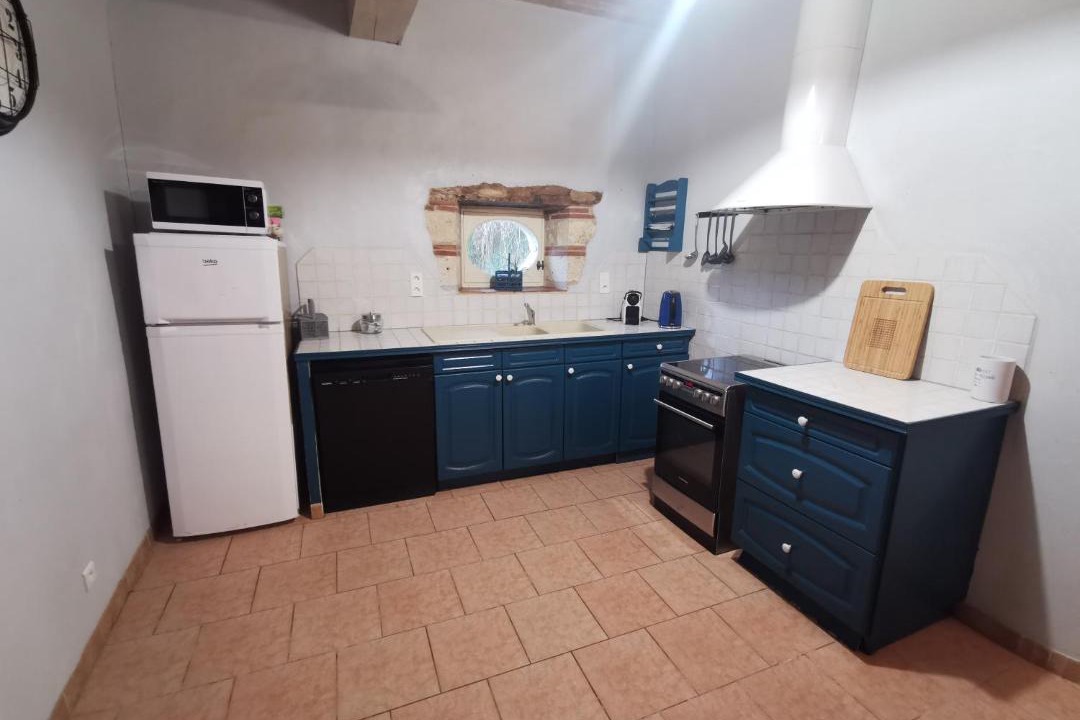 Photo of Kitchen in Fleurance