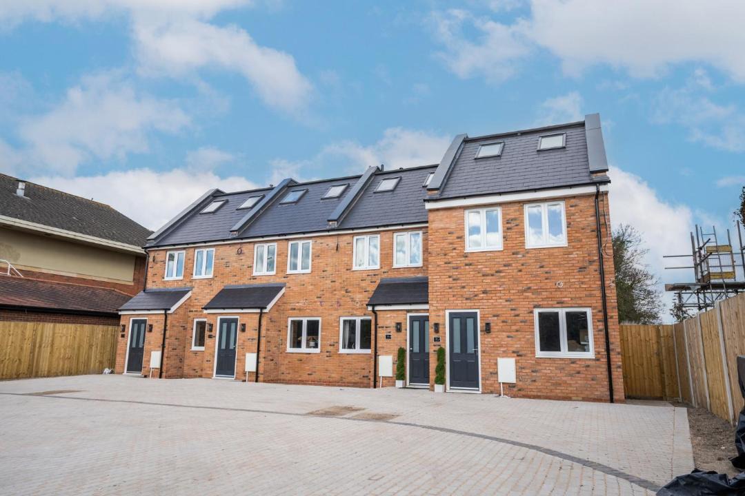 Photo of Others in Heathrow Villages