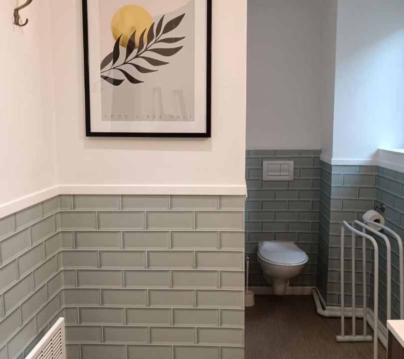 Photo of Bathroom in Alvignac