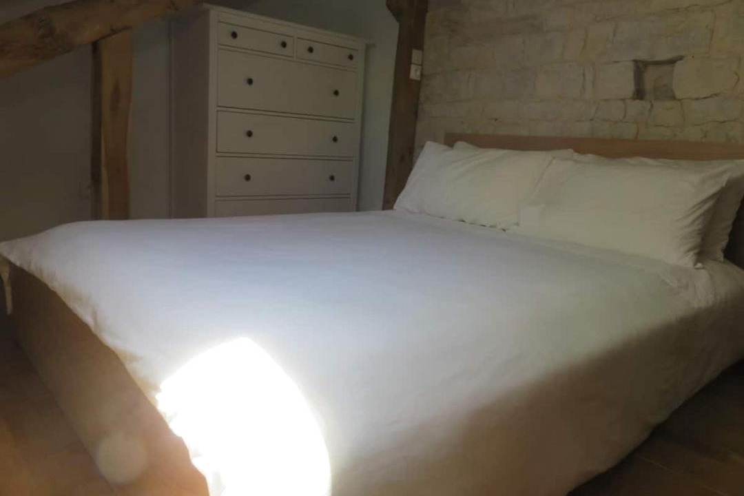 Photo of Bedroom in Montfaucon