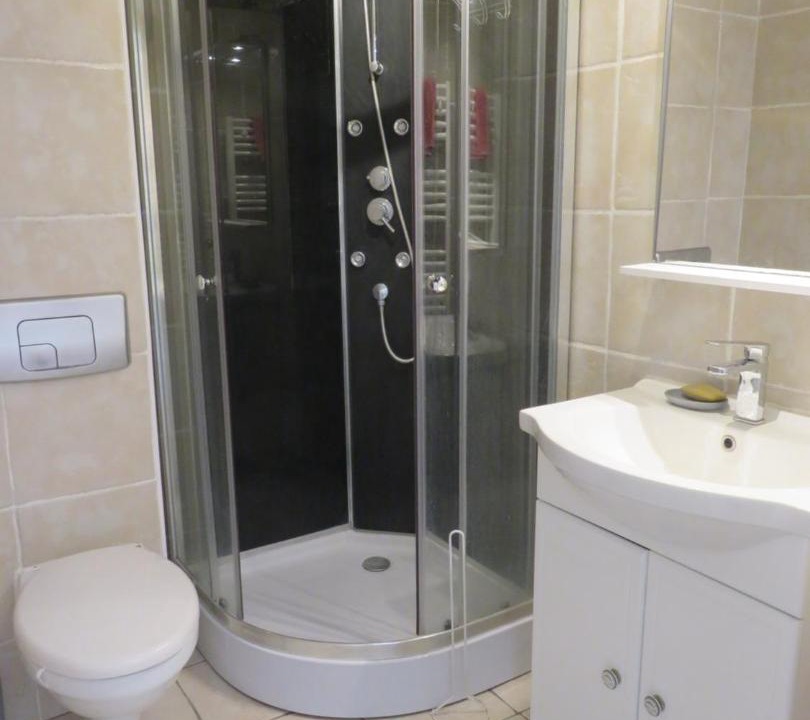 Photo of Bathroom in Montfaucon